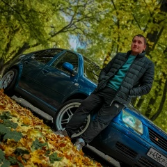 Денис Ткачёв, Солнечногорск