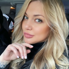 Ann Bu, Новосибирск