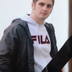 Артур Умбриян, 01.04, Минск