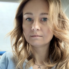 Надежда Селютина, 03.03.1988, Москва