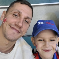 Владимир Кузьмичёв, Санкт-Петербург