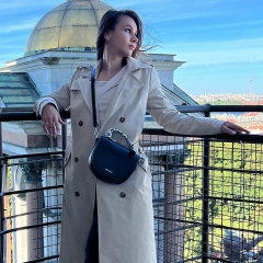 Кристина Сабко, 08.06, Москва