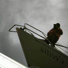 Антон Калинкин, 04.08, Санкт-Петербург