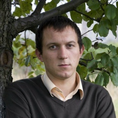 Роман Щипель, 24.04.1988, Львов