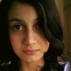 Катя Галкина, 29.12.1999, Набережные Челны