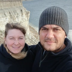 Александр Ковалев, 25.01, Фролово