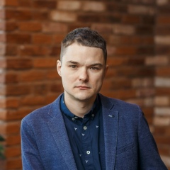 Евгений Быков, 21.03.1987, Санкт-Петербург