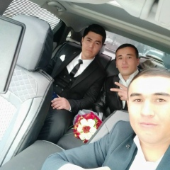 Абдилхаким Абдивахобов, 22.05.1993, Тепакурган