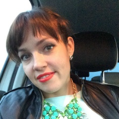 Юлия Федорова, 24.06.1988, Новый Уренгой