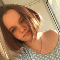 Карина Боева, 27.06, Одесса