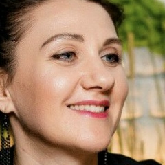 Юлия Фроленкова, 12.04