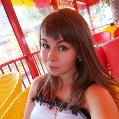 Екатерина Колесникова, 13.09.1993, Ставрополь