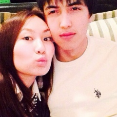 Ruslan Bazarbaev, Бишкек