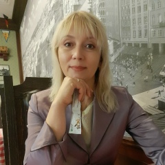 Татьяна Устинова, 08.06, Воронеж