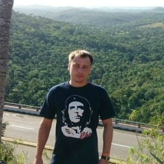 Андрей Касенков, 30.09.1987, Воронеж