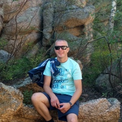 Валерий Попов, 28.08.1983, Барнаул