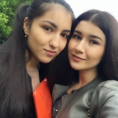 Назима Мамажанова, Челябинск