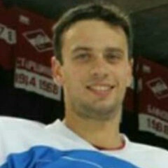 Алексей Пронин, 22.04.1987, Москва