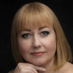 Юля Дорогаева, Пенза