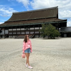 Евгения Роянова, 23.05, Киров