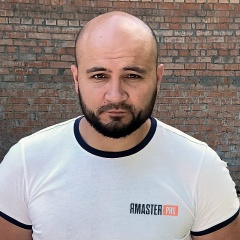 Рустам Ягуфаров, 09.02, Калининград