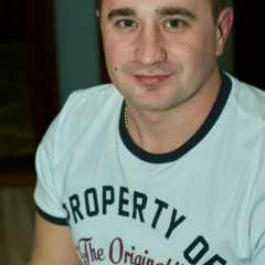 Дима Вегера, 12.04.1987, Брест