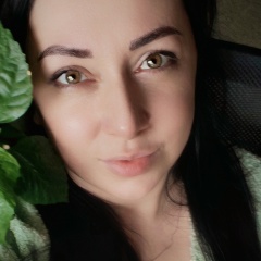 Елена Гордиенко, 05.04, Михайловка