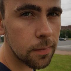 Aleksey Vyacheslavovich, 30.04.1987, Санкт-Петербург