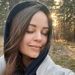 Алена Инина, 17.10, Челябинск