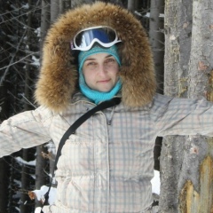 Катерина Мироненко, 07.10, Киев