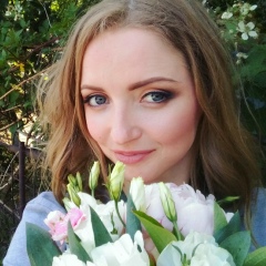 Дарья Семенова, 13.04, Алупка