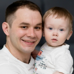 Иван Дорош, 03.01.1987, Тюмень