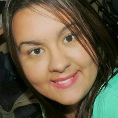 Saritrinha Ferreirinha, 22.04.1991, São Paulo