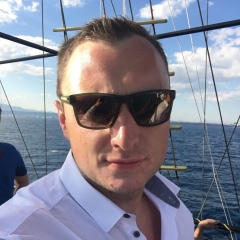 Руслан Половников, 05.07, Харьков