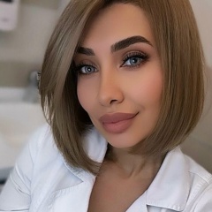 Зара Амирбекова, 24.06, Москва