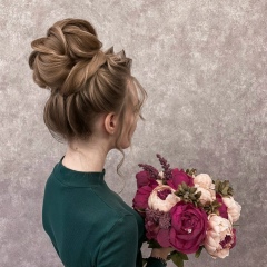 Марина Ибрагимова, 23.07, Державинск