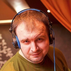 Сергей Кравцев, 26.08.1979, Алматы