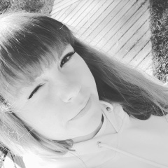 Даша Ыннелик, 03.05, Санкт-Петербург