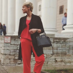 Аполлинария Костина, 24.03, Санкт-Петербург