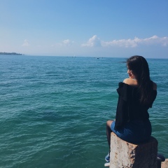 Виктория Литвинчук, 13.10, Киев