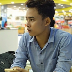 Saw-Ko Ko-Htet, 20.02, Yangon
