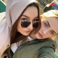 Анна Абрамова, 14.07.1998, Ташкент