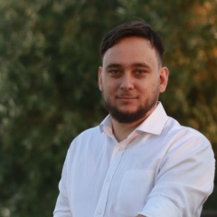 Владимир Князев, 27.11.1991, Москва