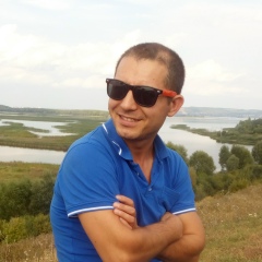 Марат Саттаров, 25.03, Казань