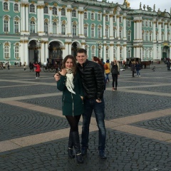 Макс Кривич, 25.07, Костанай