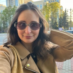 Светлана Музыка, 17.05