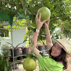 Маша Мулявка, 10.02, Москва