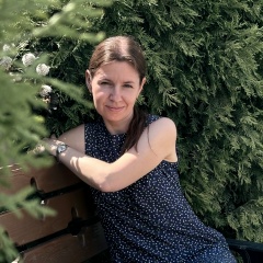 Юлия Сударева, Пенза