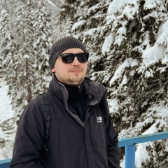 Александр Шумов, 18.01.1988