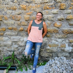 Виктория Кузнецова, 09.05.1987, Санкт-Петербург